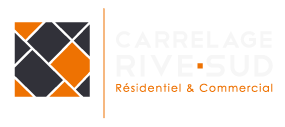 Carrelage Rive-Sud